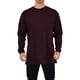 thumbnail image 3 of Playeras Oversized John Leopard Manga Larga Streetwear Gym, 3 of 6