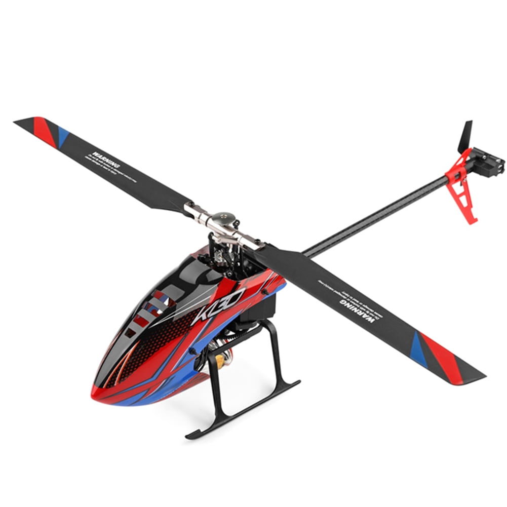 remote control stunt helicopter