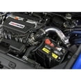 thumbnail image 2 of HPS Performance Polish Shortram Cool Air Intake Kit Compatible for 2008-2012 Honda Accord 2.4L 8th Gen, 827-105P, 2 of 3