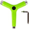 thumbnail image 1 of Cal 7 10mm Y-Tool with Screw Driver Skateboard Tool, 1 of 1