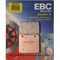 thumbnail image 2 of EBC Brakes  FA103HH; Brake Pads, 2 of 2