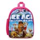 thumbnail image 1 of La Era de Hielo Mochila Escolar para Niños y Niñas, Mochila Infantil Ligera de Alta Calidad, Grande y Duradera ROSA, 1 of 6