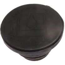 RAParts Hydraulic Oil Fill Cap Fits Bobcat Skid Steer S150 S175 T180 Replaces 6717827