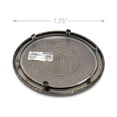 thumbnail image 2 of Centercaps Mercury Grand Marquis Sable 1998-2002 Center Cap Fits 20 Spoke 16" Wheel, 2 of 2