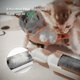 thumbnail image 4 of Pet Hair Remover Roller For Cat Dog, Portable Pet Lint Remover Fur Hair Remover Roller For Sofa Carpet Clothes, 4 of 4