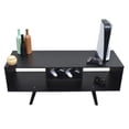 thumbnail image 2 of Centro De Entretenimiento Barcelona Mueble Para TV Moderno, 2 of 7