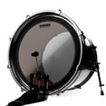 thumbnail image 2 of Paquete eliminatorio Drumhead Evans EMAD Heavyweight de 22 pulgadas (2 unidades), 2 of 4