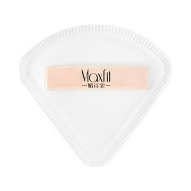 Soplo De Polvo Evita Que Se Enganche Para La Aplicación De Maquillaje Impecable Salon Home Travel