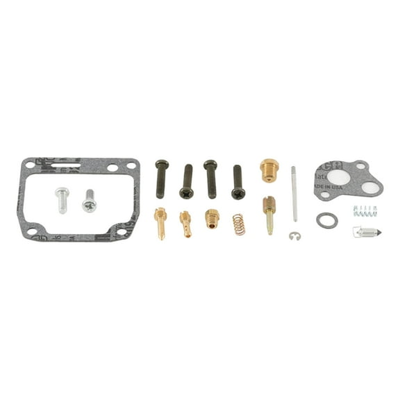 New All Balls Carburetor Rebuild Kit 26-1139 for Yamaha PW80 83-06