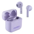thumbnail image 2 of Audifonos Mobo One Lila Tws Bluetooth Color Violeta Luz Violeta, 2 of 3