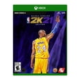thumbnail image 1 of NBA 2K21 Mamba Forever Edition (Xbox Series X), 1 of 6