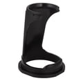 thumbnail image 4 of Soporte acrílico negro para brochas de afeitar, soporte para brochas de barba, herramienta de afeitado (soporte), 4 of 12