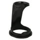 thumbnail image 4 of Soporte acrílico negro para brochas de afeitar, soporte para brochas de barba, herramienta de afeitado (soporte), 4 of 12