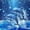 Fish 10, variant on Manfei Magical Aurora Dolphin Twin Bedding Sets for Kids Boys and Girls, Marine Fantasy Print Bedding Comforter Set, Navy Reversible 7pcs