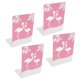 thumbnail image 1 of Book Stoppers, Sturdy Durable Round Edge Nonslip Pads Metal Bookends For Magazines ANGGREK Otros, 1 of 8