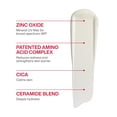 thumbnail image 4 of Protector solar EltaMD UV Skin Recovery SPF 50 50 mL corrector de rojeces, 4 of 9