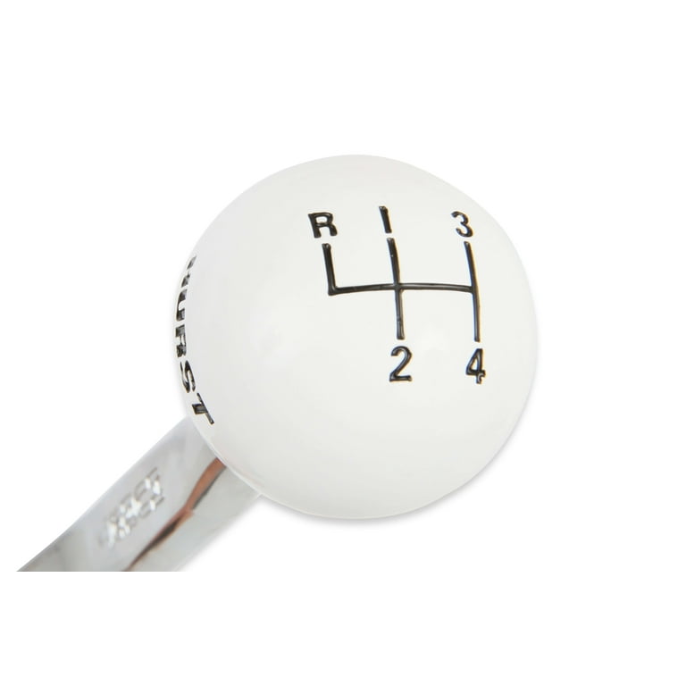 チッチ Hurst Ecklers Competition/Plus 4-Speed Shifter 3918794 (74