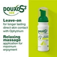 thumbnail image 5 of Douxo S3 SEB Mousse 5.1 oz (150 mL) - Relief for Seborrhea in Dogs and Cats (Helps with Oily to Flaky Skin), 5 of 7