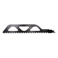 thumbnail image 2 of Brick Cutting Recip Saw Blade, Large Tooth Spacing Accurate Cutting Pruning Reciprocating Saw Blade Impact Proof Cemented Carbide  for Demolition Work 12 Inch, 2 of 7