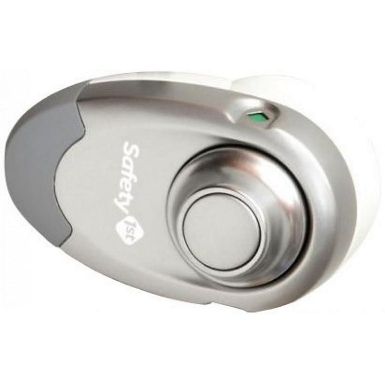 Safety 1st Prograde Front Loader Washer/Dryer Lock