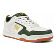 thumbnail image 2 of TENIS DC SHOES HOMBRE BLANCO DC HAVOC 270 MX000019WHGR blanco 27, 2 of 5