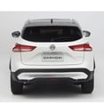 thumbnail image 5 of Paudi 1/18 Diecast Model Car Minicar Nissan Qashqai 2023 White, 5 of 13