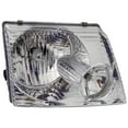 thumbnail image 4 of For 02-05 Explorer 4-Door Headlight Headlamp Head Light Lamp w/Bulb Right Side, 4 of 5