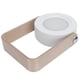 thumbnail image 1 of Lámpara De Lectura Plegable De Mesa, Luz LED Nocturna Regulable Con Control Táctil Portátil, Regalo Para Mesita De Noche De Dormitorio, 1 of 7