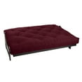 thumbnail image 3 of Sorra Home - 10 inch Gel Pocket Coil Futon Mattress, Queen Size, 3 of 8