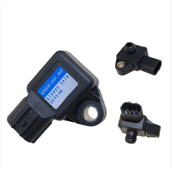 Furulu New MAP Pressure Map Manifold Sensor 37830-PGK-A01 For Honda Acura Civic Accord