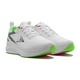 thumbnail image 2 of Tenis Pirma Talla 24 blanco, 2 of 4