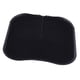 thumbnail image 1 of Cojín de silicona para asiento de coche, duradero, de 16,5 pulgadas, funda de asiento, antideslizante. Negro, 1 of 9