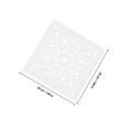 thumbnail image 2 of WASHWEPE 7Ud Plantillas Mandala Delicadas Reutilizables Para Crear Arte En Madera Y Lienzo, 2 of 6