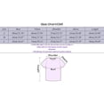 thumbnail image 3 of XIYON Tshirts For Women Women's Slim Fit Long Sleeve V Neck Lace Top Elegant Basic For Daily Wear And Casual Outings Workout Going Out Summer Tees, 3 of 7