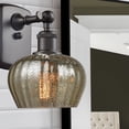 thumbnail image 3 of Innovations Lighting - Fenton - 1 Light Wall Sconce In Industrial Style-10.5, 3 of 3