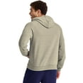 thumbnail image 3 of Hanes Originals Men's & Big Men's French Terry Pullover Hoodie Sweatshirt, Sizes XS-3XL, 3 of 4