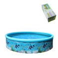 thumbnail image 1 of Youth Swimming Pool, Inflatable Hard Plastic Swimming Pool, Folding Swimming Pool, Round Swimming Pool-week, 1 of 2