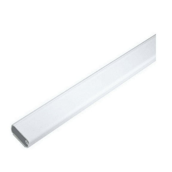 WIREMOLD C50 C50 WHITE CORD CHANNEL