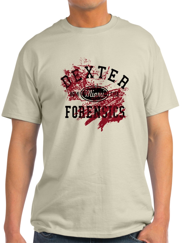 CafePress Dexter Forensics Womens PJs