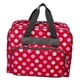 thumbnail image 4 of Bolsa para máquina de coser perfecl Estuche de transporte Universal gran capacidad a prueba de polvo Rojo, 4 of 8