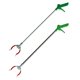thumbnail image 3 of Suministros de limpieza para saneamiento ambiental pinzas y recogedores de basura Grabber Tool y Trash Picker, 3 of 5