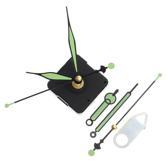 PENIKOKO 1Jgo Kit Completo De Motor Y Manecillas Para Verde Para Montaje Y Sustitución