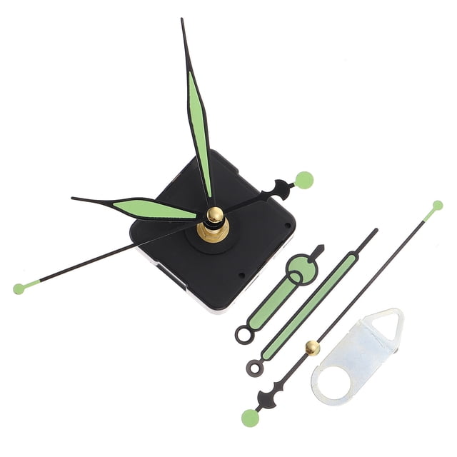 PENIKOKO 1Jgo Kit Completo De Motor Y Manecillas Para Verde Para Montaje Y Sustitución
