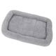 thumbnail image 1 of Camas Para Cachorros, Cómoda Y Ligera, Lavable Con Parte Inferior Antideslizante Para Perros Grandes, Medianos Y Pequeños, Para Gatos Grandes, Medianos Y Pequeños, 1 of 7