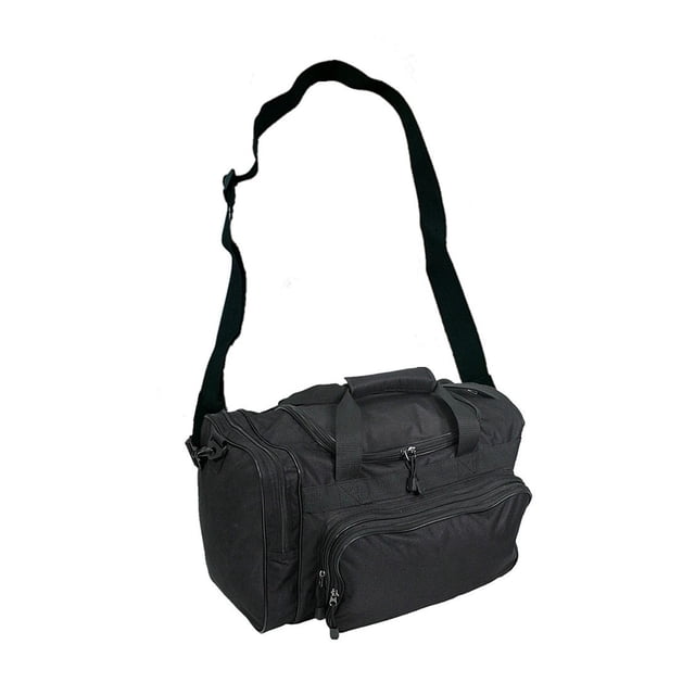 Bolsa de deporte portátil, tela Oxford, con cremallera de mano, paquete de aviación, bolsa para golf para hombres, mujeres, entrenamiento DYNWAVEMX Bolsas de golf