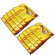 thumbnail image 1 of 80 Parches para Aliviar el Dolor, Parche para Aliviar el Dolor de Tigre, Parche para Aliviar el Dolor de Espalda en el Cuello, Apósitos para Dolores Musculares, Dolor de Espalda Y Rigidez, Parches Par Ecomeon  no, 1 of 4