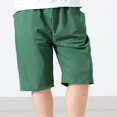 thumbnail image 5 of UACY Boys Basketball Shorts Athletic Lightweight Dry-Fit Training Workout Shorts Zipper Pockets, 5 of 7