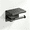 Grey, variant on Toilet Roll Holder with Shelf, Stainless Steel Wall Mount Tissue Holder