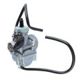 thumbnail image 2 of Carburador De Carburador, Carburador De Motocicleta Práctico Y Duradero Para PE26 KX80, 2 of 8