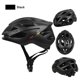 thumbnail image 1 of RNOX-Casco ultraligero de Ciclismo para hombre, moldeado integralmente, para bicicleta de montaña, motocicleta, Scooter Eléctrico Fivean Cascos de ciclismo, 1 of 2